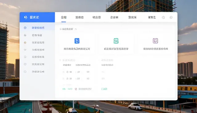施工质量把控在项目施工管理中的关键作用与实际应用