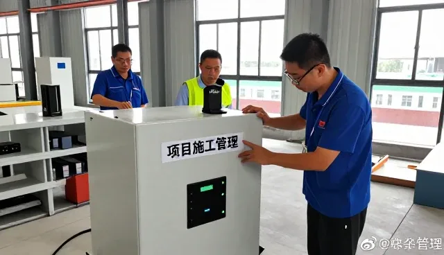 从农业基地看设备安装等应用效果