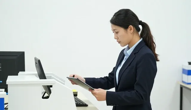 设备安装选型中的关键因素与实际考量