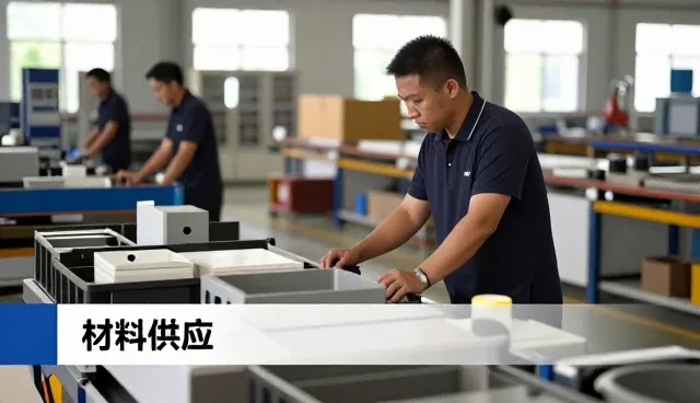 如何选择适合民用项目提供的注重?