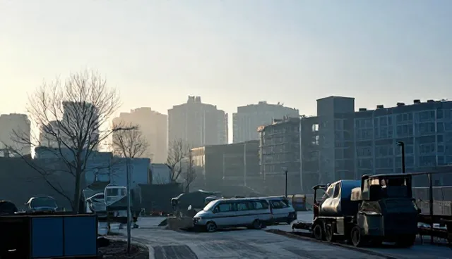 设备管理中的检查要点分析与民用项目提供建议
